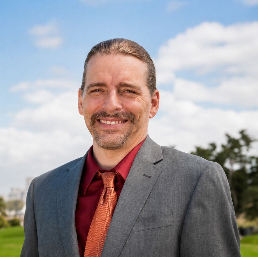 Christopher D. Smith