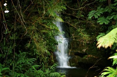 Kahuna Falls