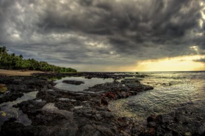 Kaloko Honokohau