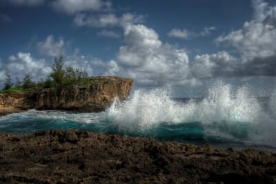 Mahaulepu Beauty